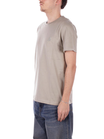 Dondup T-shirt e Polo Verde salvia da uomo