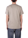 Dondup T-shirt e Polo Verde salvia da uomo