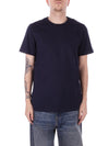Dondup T-shirt e Polo Blu da uomo