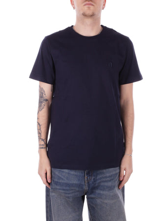 Dondup T-shirt e Polo Blu da uomo