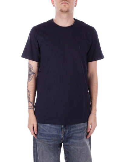 Dondup T-shirt e Polo Blu da uomo