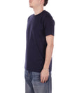 Dondup T-shirt e Polo Blu da uomo