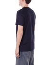 Dondup T-shirt e Polo Blu da uomo