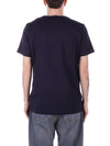 Dondup T-shirt e Polo Blu da uomo