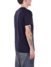 Dondup T-shirt e Polo Blu da uomo
