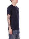 Dondup T-shirt e Polo Blu da uomo