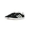 Adidas Scarpa Bassa Uomo Gazelle Core Black/white/clear Granite da uomo