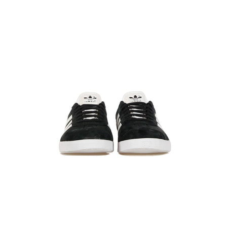 Adidas Scarpa Bassa Uomo Gazelle Core Black/white/clear Granite da uomo