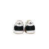 Adidas Scarpa Bassa Uomo Gazelle Core Black/white/clear Granite da uomo