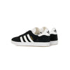 Adidas Scarpa Bassa Uomo Gazelle Core Black/white/clear Granite da uomo