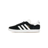 Adidas Scarpa Bassa Uomo Gazelle Core Black/white/clear Granite da uomo