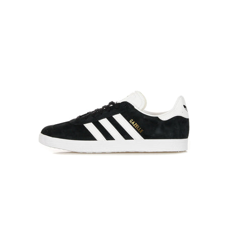 Adidas Scarpa Bassa Uomo Gazelle Core Black/white/clear Granite da uomo