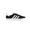 Adidas Scarpa Bassa Uomo Gazelle Core Black/white/clear Granite da uomo