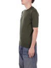 Tagliatore Maglie Verde da uomo