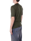 Tagliatore Maglie Verde da uomo