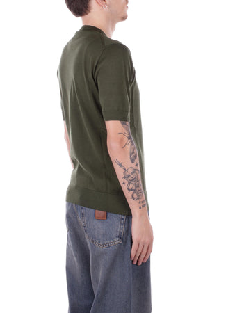 Tagliatore Maglie Verde da uomo