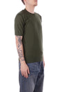 Tagliatore Maglie Verde da uomo