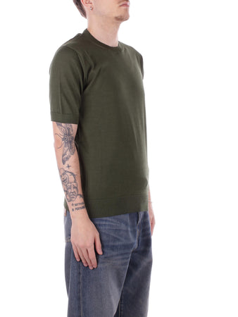 Tagliatore Maglie Verde da uomo