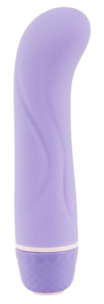 Smile Vibro Viola Mini-G