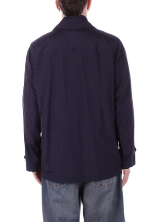 Fay Giacconi Blu da uomo
