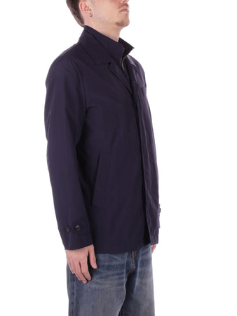 Fay Giacconi Blu da uomo