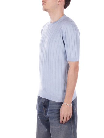 Tagliatore Maglie Cielo da uomo