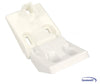 CERNIERA PLASTIFICATA CONGELATORE A POZZO IGNIS WHIRLPOOL 480132101217 ORIGINALE