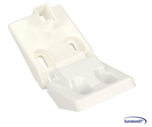 CERNIERA PLASTIFICATA CONGELATORE A POZZO IGNIS WHIRLPOOL 480132101217 ORIGINALE