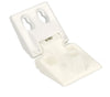 CERNIERA PLASTIFICATA CONGELATORE A POZZO IGNIS WHIRLPOOL 480132101217 ORIGINALE