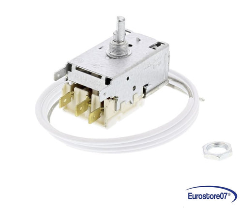 TERMOSTATO FRIGORIFERO K59L2025 FRIGO REX ELECTROLUX 2262146240, 2262146596)