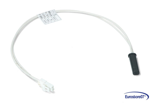 SENSORE SONDA TEMPERATURA FRIGORIFERO WHIRLPOOL ORIGINALE 480132103383