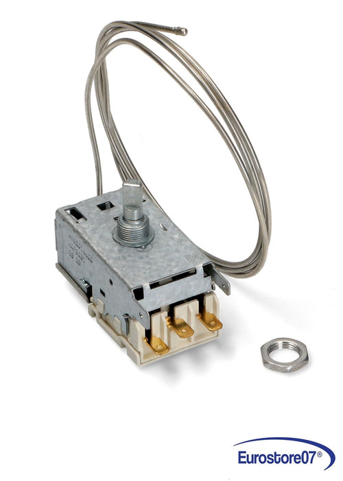 TERMOSTATO REGOLABILE K59L2683 PER FRIGORIFERO ARCELIK BEKO 4502011100