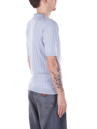 Tagliatore Maglie Cielo da uomo