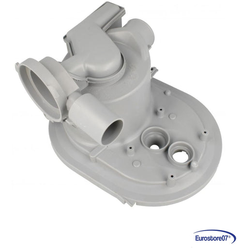 POZZETTO DUE VIE SENZA SENSORE LAVASTOVIGLIE ARISTON INDESIT ORIGINALE C00560403