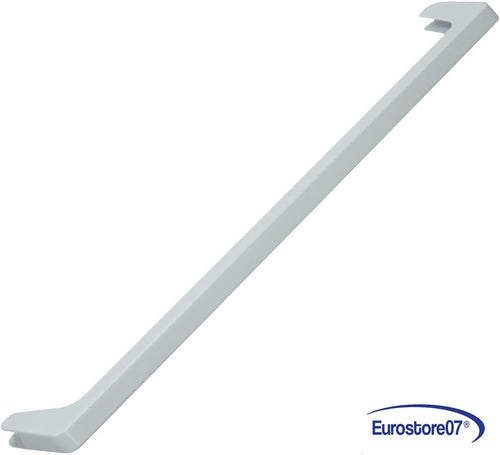PROFILO ANTERIORE PER RIPIANO FRIGORIFERO INDESIT ARISTON C00086379 ORIGINALE