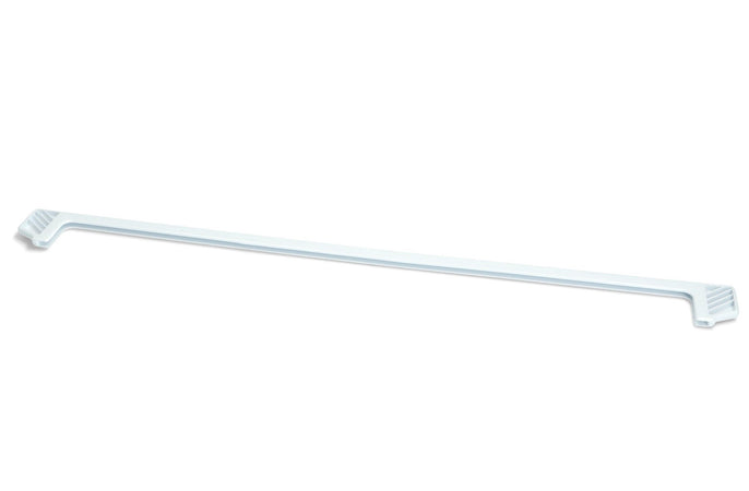 PROFILO ANTERIORE PER RIPIANO FRIGORIFERO BEKO ARCELIK 4851900100 ORIGINALE