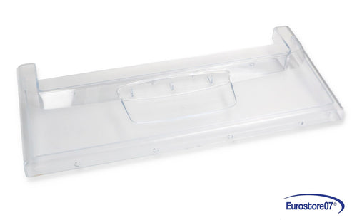 FRONTALE PER CASSETTO CONGELATORE EASY ICE ARISTON INDESIT C00283745 430x 197 mm