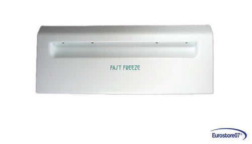 SPORTELLO SERIGRAFATA CONGELATORE REX ELECTROLUX 2271033793 405 x 162 x 25 mm
