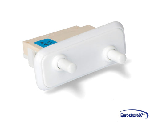 PULSANTE FRIGORIFERO 5 CONTATTI DOOR BUTTON 5 PINS PER LG 6600JB2005C