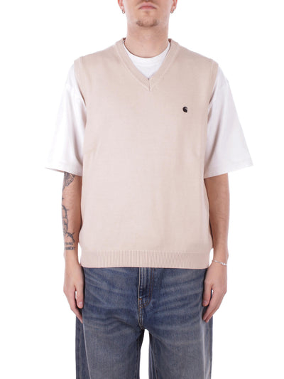 CARHARTT Maglie Fleur de sel da uomo