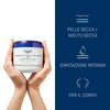 Eucerin UreaRepair Plus 5% urea balsamo corpo per pelle secca e ruvida 450ml