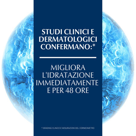 Eucerin UreaRepair Plus 5% urea balsamo corpo per pelle secca e ruvida 450ml