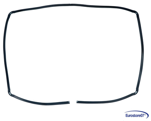 GUARNIZIONE 4 LATI PORTA FORNO ARISTON INDESIT HOTPOINT C00091946 540x340x250 mm