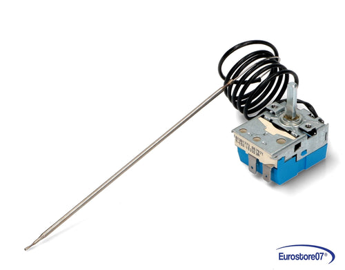 TERMOSTATO 2 CONTATTI FORNO IGNIS WHIRLPOOL 481010867971 481010867971, C00480726