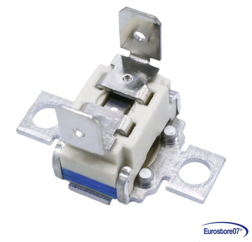 TERMOSTATO 120°C PER FORNO REX ELECTROLUX ZANUSSI AEG 140018026165 ORIGINALE