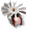 MOTORE VENTOLA MOTOVENTILATORE PER FORNO SMEG 699250019 CU 18