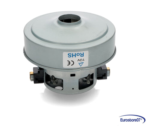 MOTORE ASPIRAPOLVERE 1450W SAMSUNG DJ31-00001G Ø137mm, altezza: 112mm.