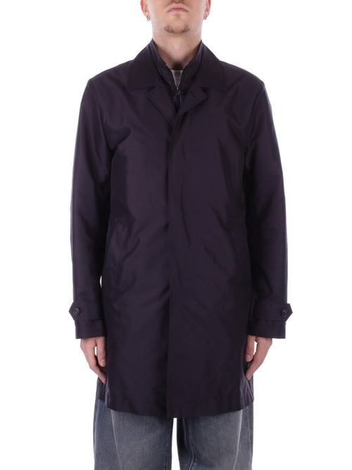 Fay Giacconi Blu da uomo