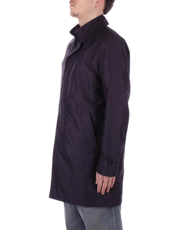 Fay Giacconi Blu da uomo