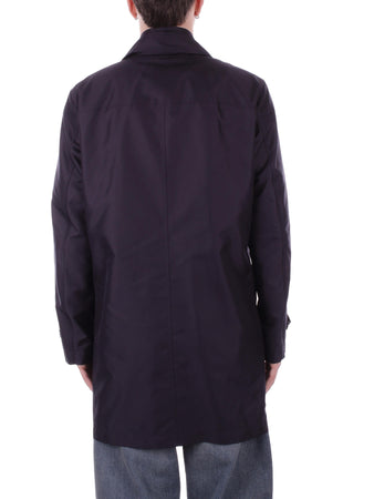 Fay Giacconi Blu da uomo